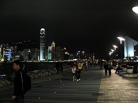 <a href=http://www.uigzek.cn/company/hongkong/>香港</a>星光大道夜景